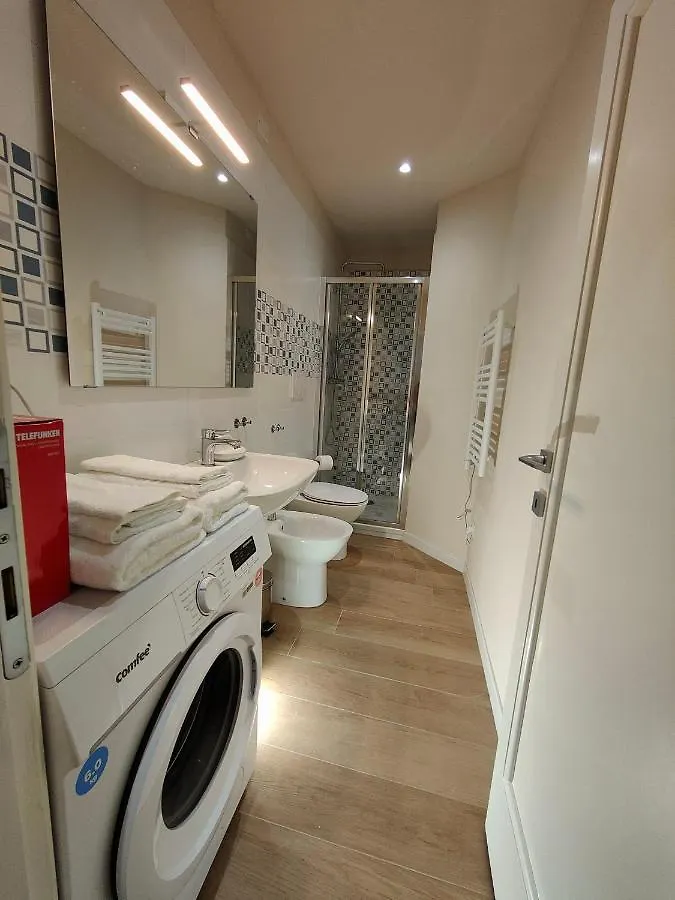 Apartment Discover Donatello - Fiorenza Florenz Italien