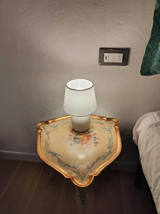 Discover Donatello - Fiorenza Florenz Apartment