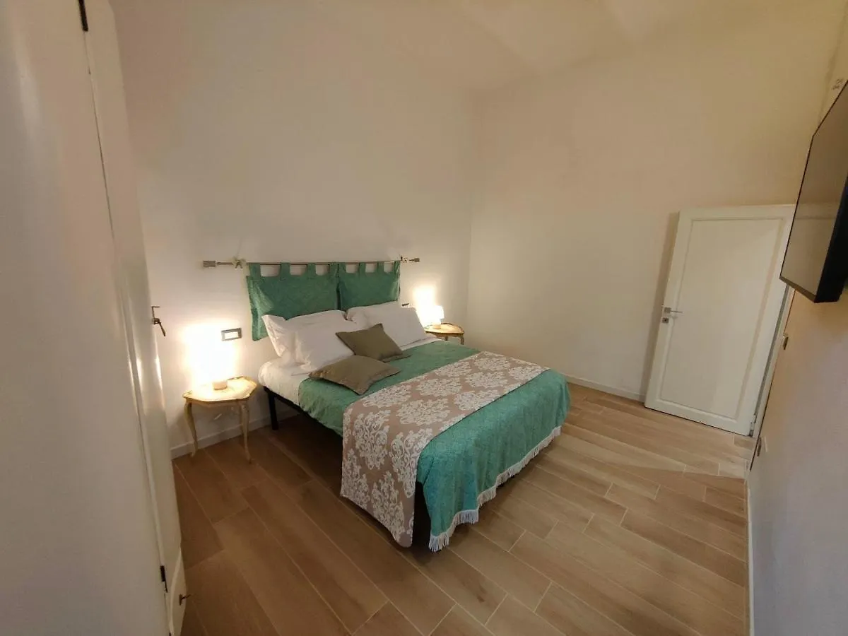 Discover Donatello - Fiorenza Florenz Apartment