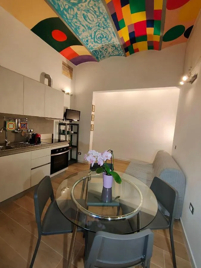 Discover Donatello - Fiorenza Florenz Italien