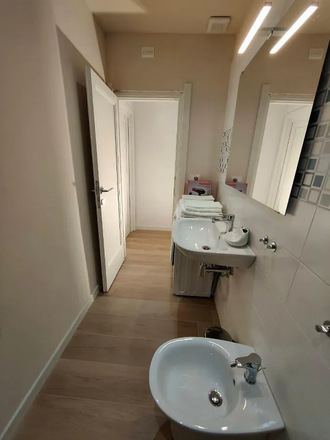 Discover Donatello - Fiorenza Florenz Apartment