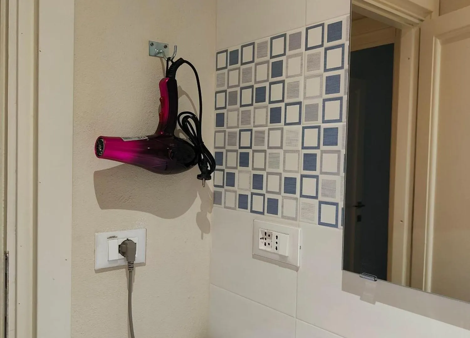Apartment Discover Donatello - Fiorenza Florenz