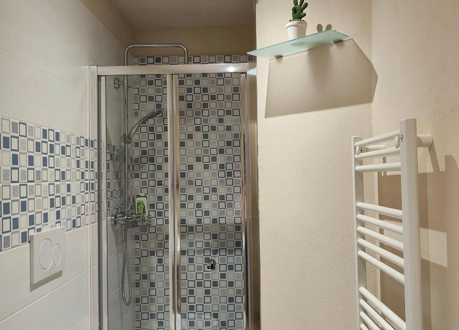 Apartment Discover Donatello - Fiorenza Florenz